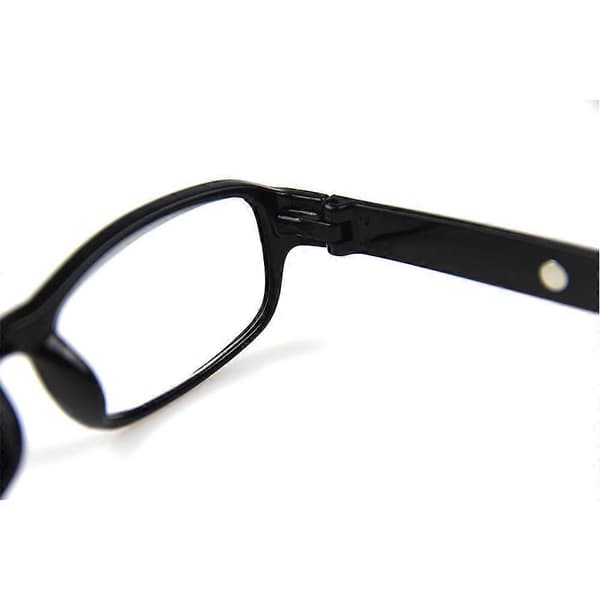Leseglass Dame Herre Designerstil Lette Briller +4.5 +5.0 +5.5 +6.0 B B 450 Degrees