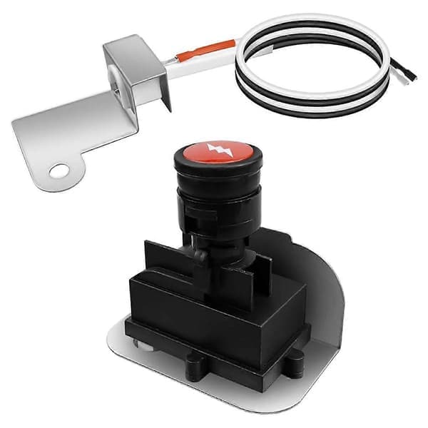 63788 Startsett for Weber Q320 2008