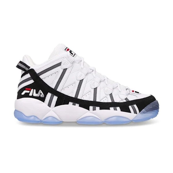 Skor Fila Spaghetti Vit 41 Valkoiset 41