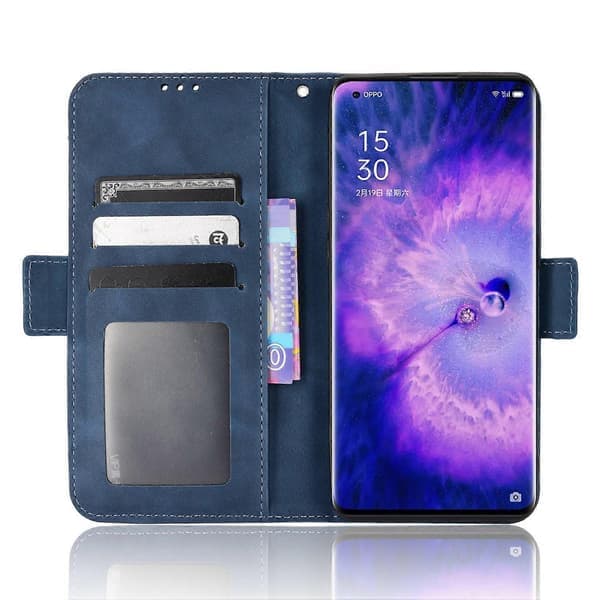 Telefonfodral kompatibelt med Oppo Find X5 Lingling}