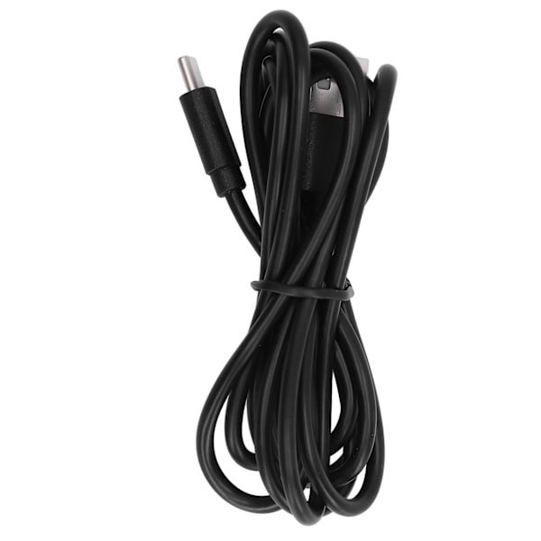 Väckarklocka Trådlös Laddare Vit USB Utmatningsgränssnitt Snabbladdning LED-display Justerbar Volym Elektronisk Utrustning