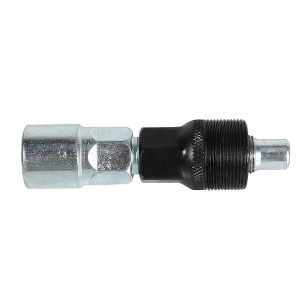 JZSH Bicycle Crank Puller Kit, Bicycle Crank Repair Wrench