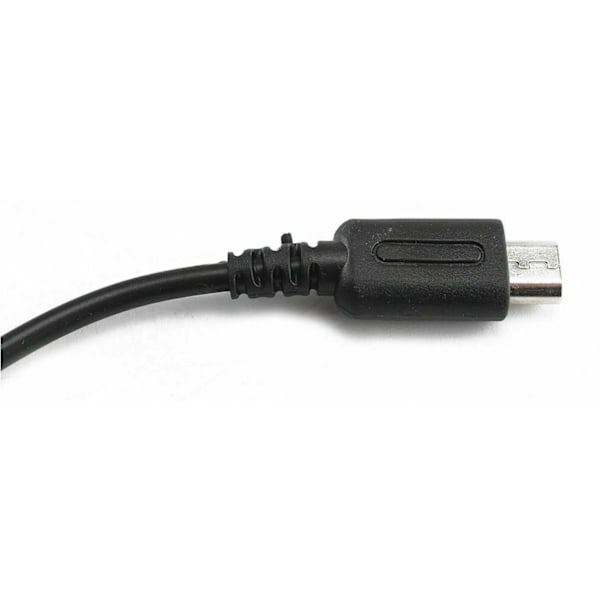 Laddkabel till Nintendo DS Lite