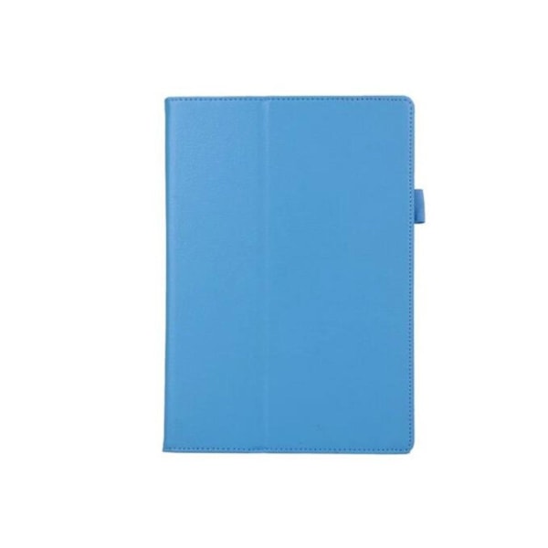 Flip & Stand Samsung Galaxy Tab A7 10.4 (T500) Smart Cover Fodral/Skal Mörkblå Mörkblå