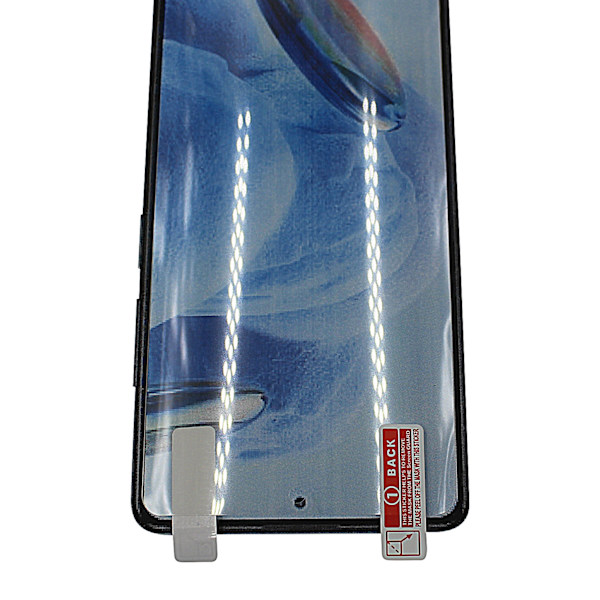 6-Pack Skärmskydd Xiaomi Redmi Note 12 Pro 5G