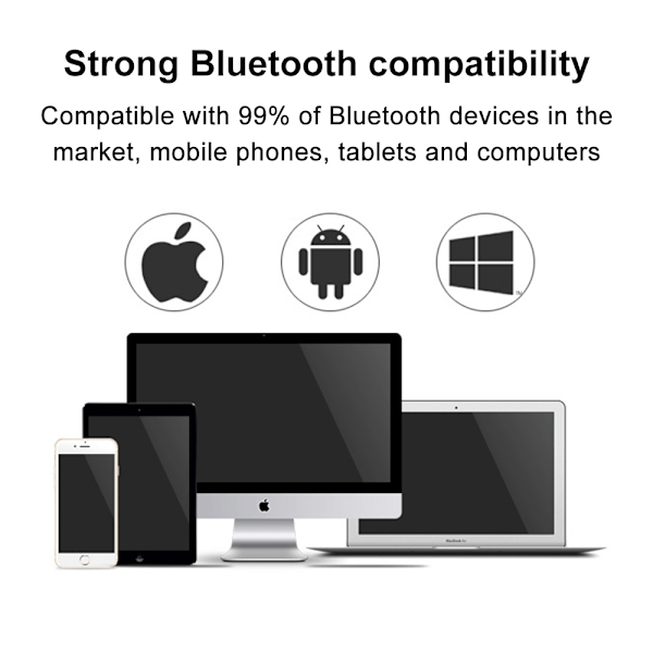 Touch Control Sänglampa, LED Bluetooth-högtalare, Nattljus Dimbar Trådlös Högtalare, Bärbar Trådlös Bluetooth-högtalare, 48 LED Färgförändring