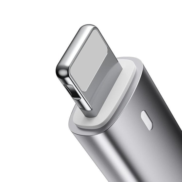 Joyroom A10 USB-A till Lightning kabel 2m - Svart