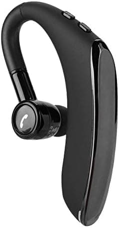 F900 Bluetooth-ørepropp, trådløs Bluetooth-ørepropp V5.0 In-Ear håndfri hodetelefon med innebygd