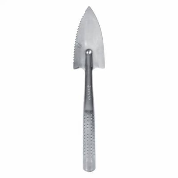 stk (håndtak i rustfritt stål) spade rake mini hageplanteverktøy