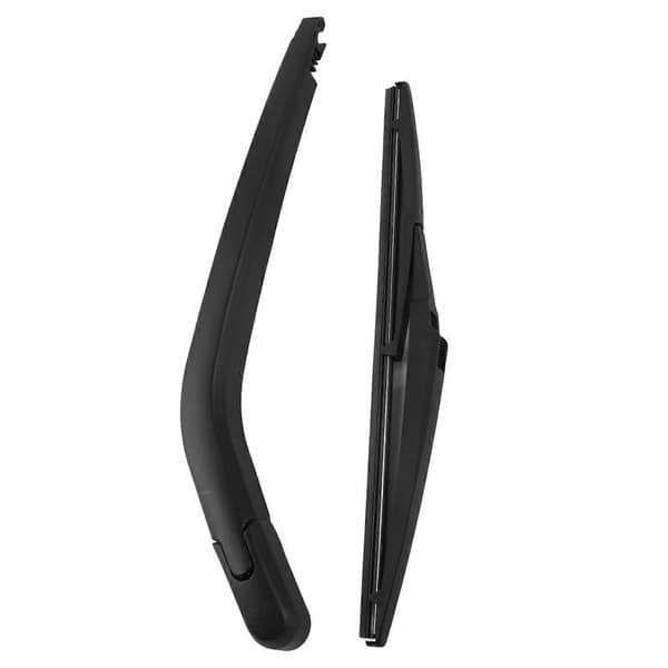 Bilens bagrudeviskerarm og -blad sæt passer til Prius Hatchback 2005-2008
