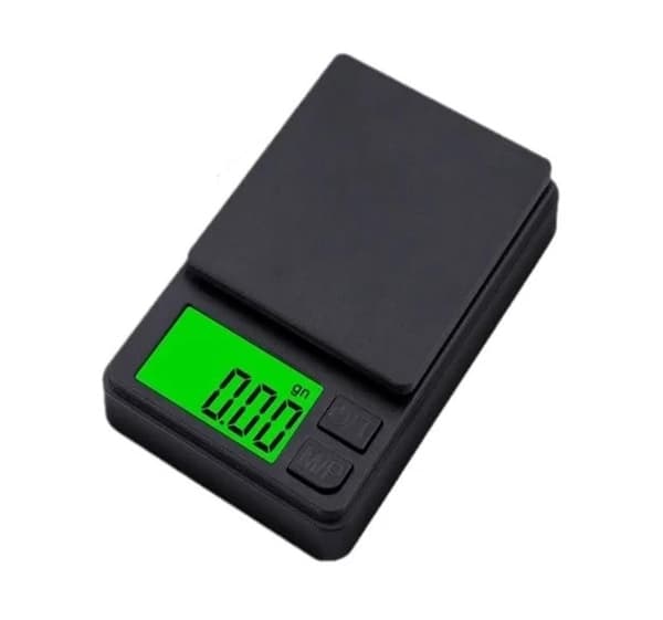 Digital kitchen scale jewelry scale 500g/0.01g
