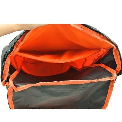 KTM Offroad Motorcykel Dobbelt Aksel Rygsæk 30L