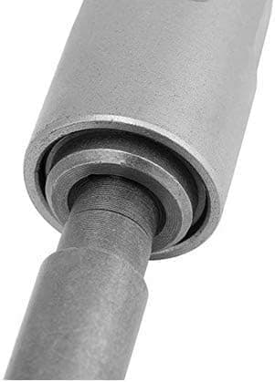 SDS Max till SDS Plus Adapter Chuck Borr Snabbverktygskonverterare Shan