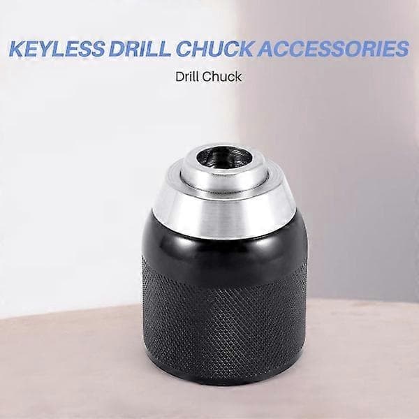 Chuck-nøkkel for Dcd797 Dcd792 Dcd791 Dcd790 Dc988k Dc984kn Dcd796 N196034 Tilbehør Elektrisk