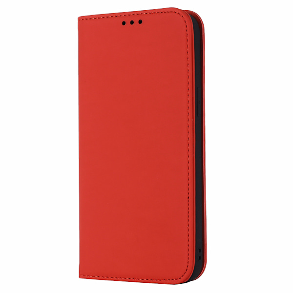 Plånboksfodral - iPhone 12 Mörkblå Mörkblå