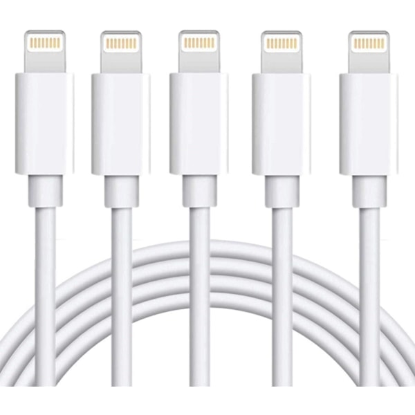 Lightning USB Kabel för Apple
