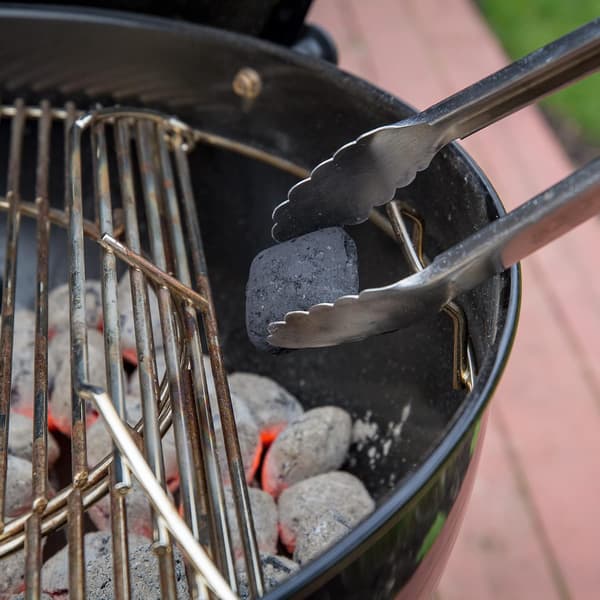 HINGED COOKING GRATE