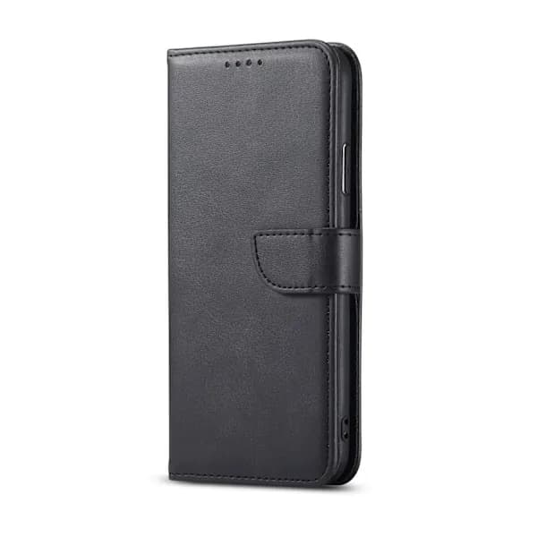 Samsung Galaxy S20 FE Mobile Case (with card slot, black)