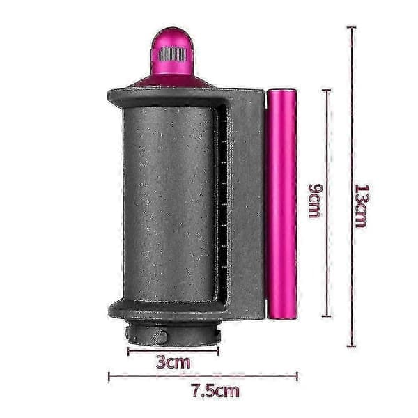Anti-spray dyser til Dyson Airwrap HS01/HS05 (Rose Gold)