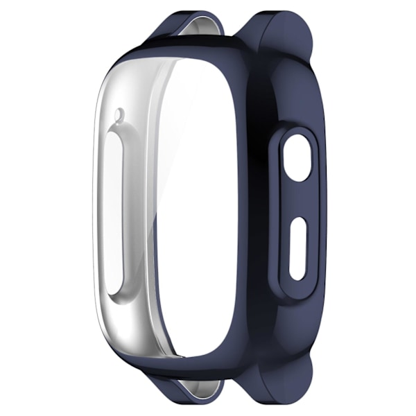 Skyddsfodral Skyddskåpa Skärmskydd För Xplora X5 Play Watch Skyddande Skal Skyddande Stötfångare Mjuk Tpu