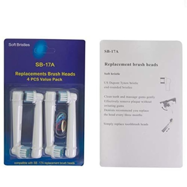3-pack Laddare 2 m för iPhone – För IOS 18.XX