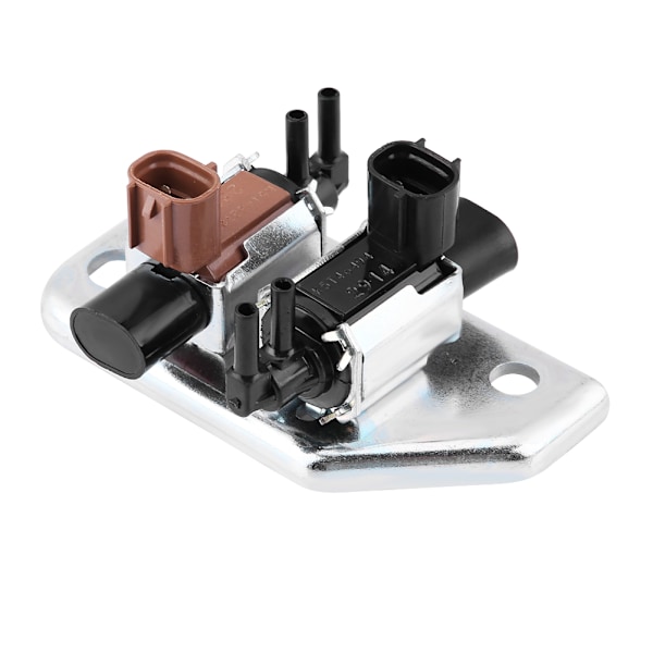 Car Turbo Boost Emission Solenoid Valve för Mitsubishi Shogun Triton L200 MR577099 K5T46494