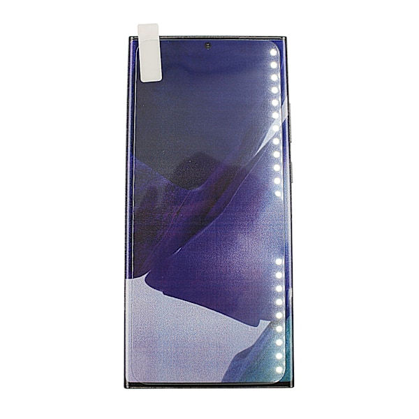 Härdat Glas Samsung Galaxy Note 20 Ultra 5G (N986B/DS)