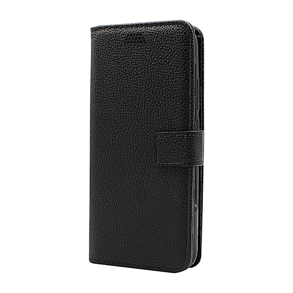 New Standcase Wallet Xiaomi Redmi 9C Brun Brun