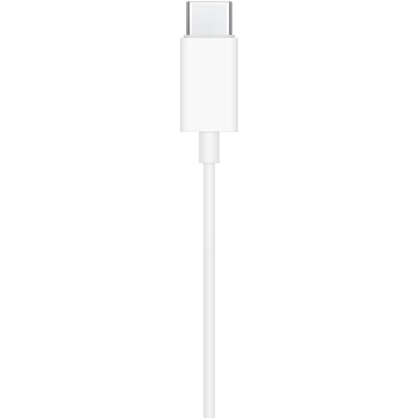 För Apple EarPods med 3,5 mm Lightning-kontakt Lightning connector Lightning connector