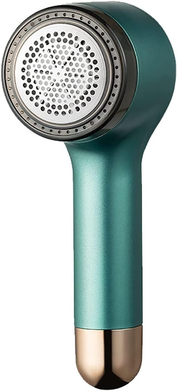Sweater Shaver, elektrisk tøjfjerner, stofshaver, trøjer, sofaer, genopladelig fnugfjerner
