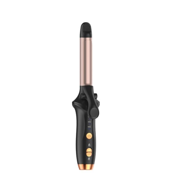 Rechargeable Wireless Curling Iron AE-522A