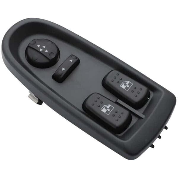 IVECO DAILY 2006-2011 5801304491