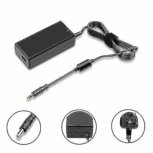 29,4v 2a Lader for 24v E-sykkel Scooter Litium Li-ion Batteri DC