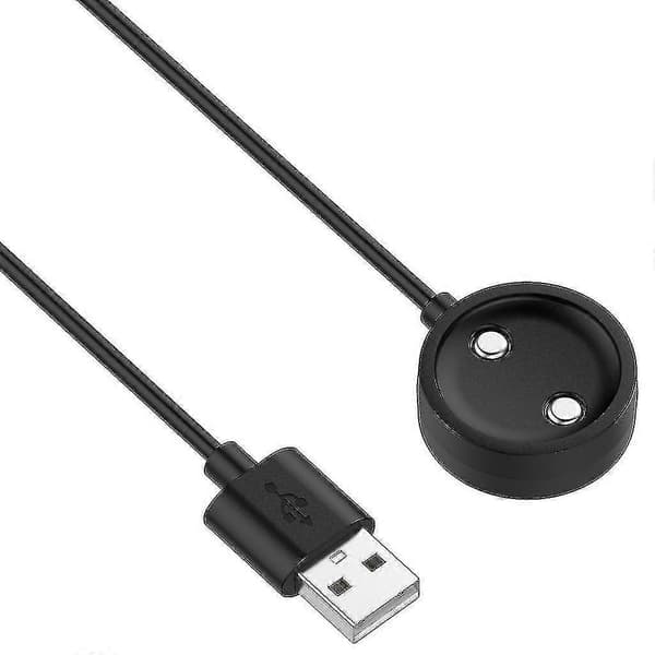 Hurtigladerholder Ladekabel Strømadapterstasjon For Suunto 9 Peak Pro