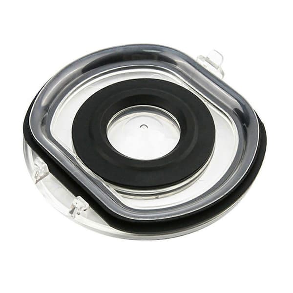 Roborock H6 H7 -imurin pölysäiliön lukko, pohjakansi As Shown