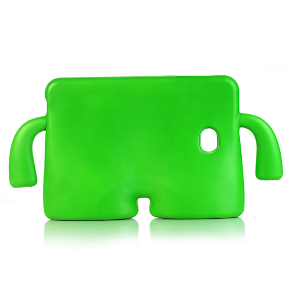 Barnfodral till Samsung Tab A 10.5, grön grön