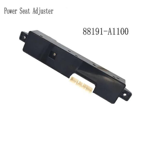 88191-A1100 Elektrisk setekontrollbryter Strømseteregulator for Hyundai Santa Fe DM 2012-2017