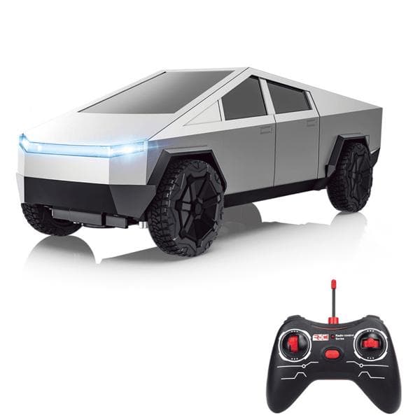 1:12 Tesla RC Terræn Combi RC Bil, Legetøj Fødselsdagsgave til Børn