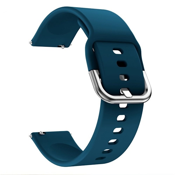 Urband för Huami Amazfit GTS dark blue pink
