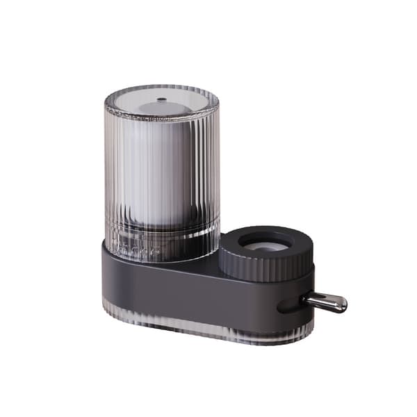 Vandhanevandfilter – Forfilter til rensning af vandhanevand