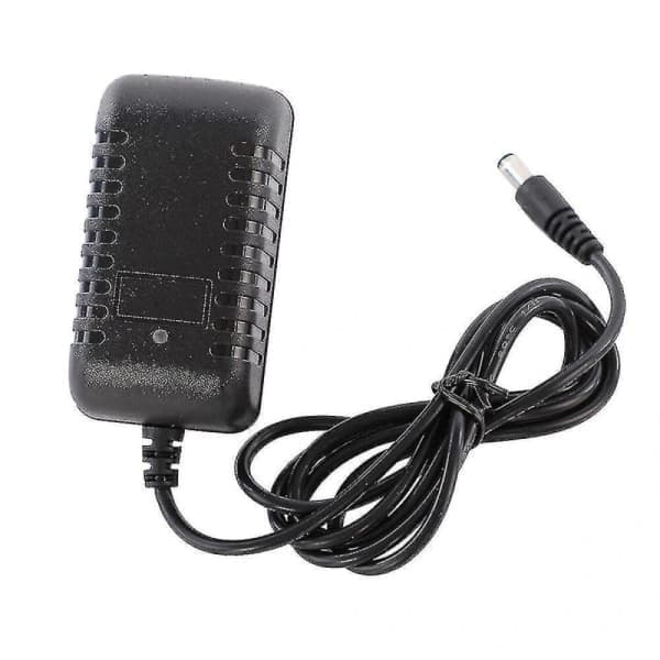 Lader til elektrisk barnebil - Blybatterilader, 12V/1000mA, Pålitelig