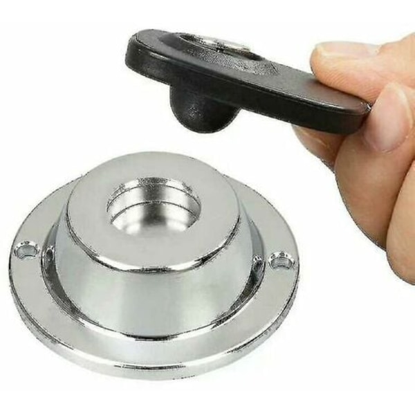 Magnetisk borttagare för kläder Hård tag borttagare/Säkerhetstag borttagare