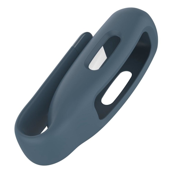 Fitbit Inspire 3 / 2 / Ace 3 silikonklämskydd - Cyan Grön