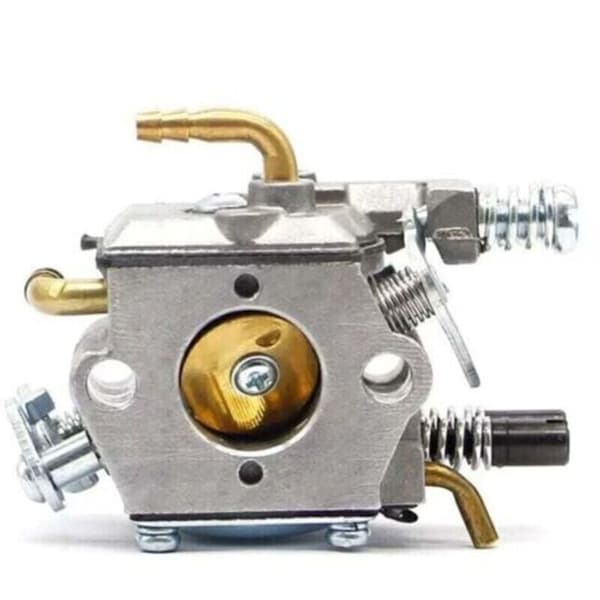 Carburetor for 52cc 2-stroke chainsaw - Compatible with MP16 4500 5200 5800 - Easy installation - Durable copper arch - MP16-7