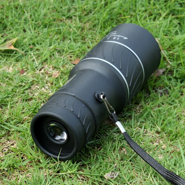 Teleskop HD 16x52 Mörkerseende Monokulär