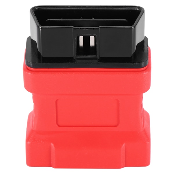 OBD II 16-stiftsadapterkontakt för Maxidas DS708-skanner