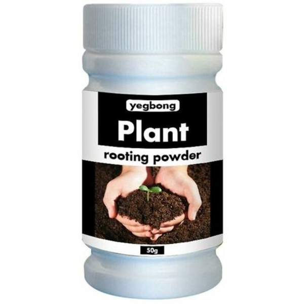 Rotgelhormon för sticklingar 3,5 oz för professionella och hobbyodlare 2 st