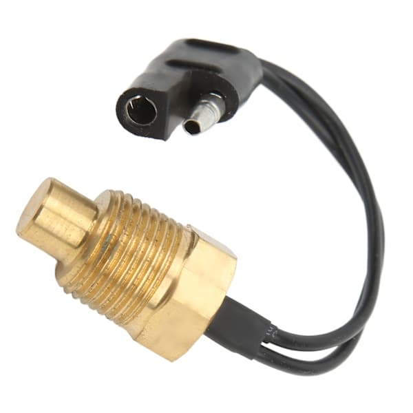 ATV Vifte Termisk Sensorbryter 3089246 Messing Rustfritt Erstatning for Polaris SPORTSMAN RANGER