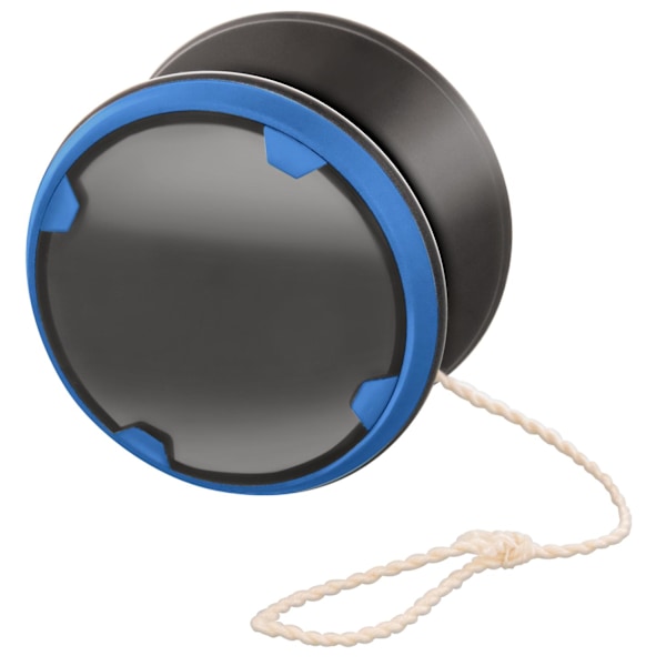 Yofinity Double Vizion Yo-Yo Blå Blå Blå