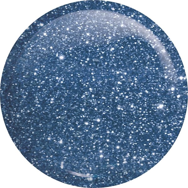Victoria Vynn - Gel Polish - 319 Blue Castor - Gellack Blå